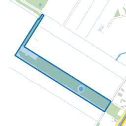 Perceel SDE01-K-2286