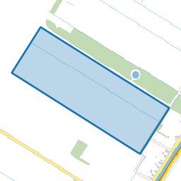 Perceel SDE01-K-2287