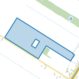 Perceel SDE01-K-2288