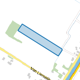 Perceel SDE01-K-2289