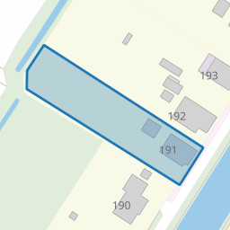 Perceel SDE01-K-2295