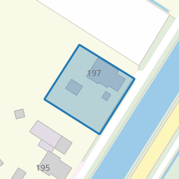 Perceel SDE01-K-2300