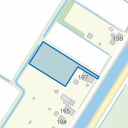 Perceel SDE01-K-2301