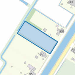 Perceel SDE01-K-2302