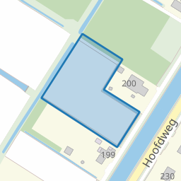 Perceel SDE01-K-2304