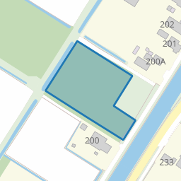 Perceel SDE01-K-2305