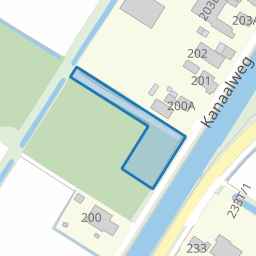 Perceel SDE01-K-2306