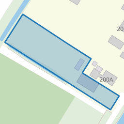 Perceel SDE01-K-2307