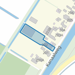 Perceel SDE01-K-2310