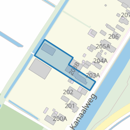 Perceel SDE01-K-2312