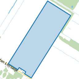 Perceel SDE01-K-2315