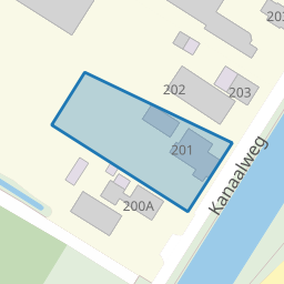 Perceel SDE01-K-2316