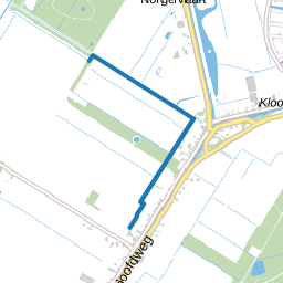 Perceel SDE01-K-2318