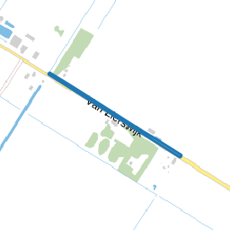 Perceel SDE01-K-2320