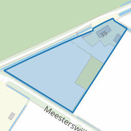 Perceel SDE01-K-2324