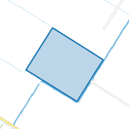 Perceel SDE01-K-2331