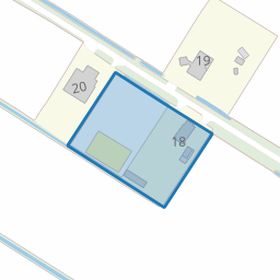 Perceel SDE01-K-2336