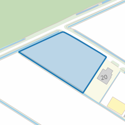 Perceel SDE01-K-2338