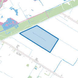 Perceel SDE01-K-2339