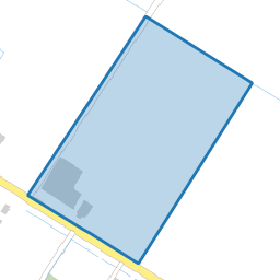 Perceel SDE01-K-2341