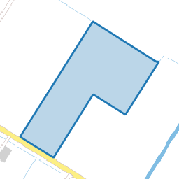 Perceel SDE01-K-2342