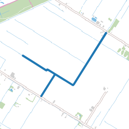Perceel SDE01-K-2345