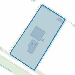 Perceel SDE01-K-2350