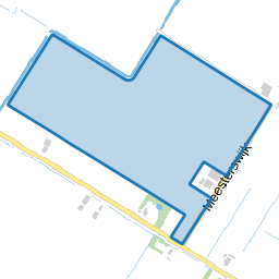 Perceel SDE01-K-2356