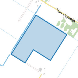 Perceel SDE01-K-2358
