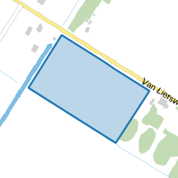 Perceel SDE01-K-2362