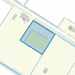 Perceel SDE01-K-2365