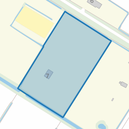 Perceel SDE01-K-2366