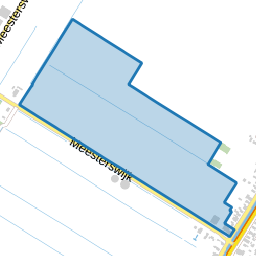 Perceel SDE01-K-2389