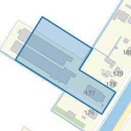 Perceel SDE01-K-2414