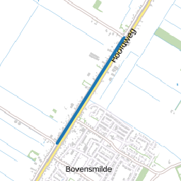 Perceel SDE01-K-2419