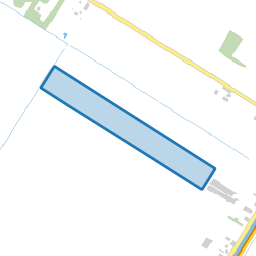 Perceel SDE01-K-2421