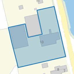 Perceel SDE01-K-2427