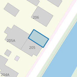 Perceel SDE01-K-2439