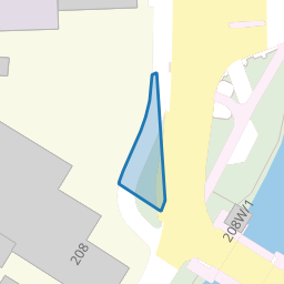 Perceel SDE01-K-2451