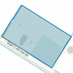 Perceel SDE01-K-2455