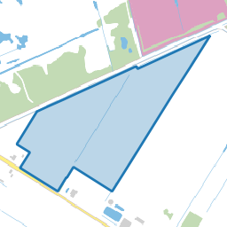 Perceel SDE01-K-2456