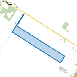 Perceel SDE01-K-2457