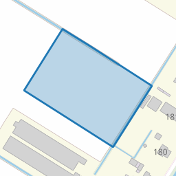 Perceel SDE01-K-2458