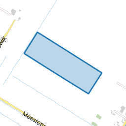 Perceel SDE01-K-2461