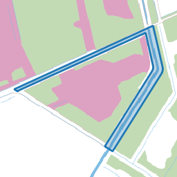 Perceel SDE01-K-2466