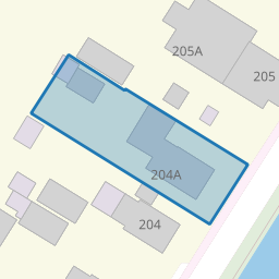 Perceel SDE01-K-2490