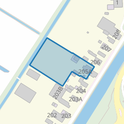 Perceel SDE01-K-2492