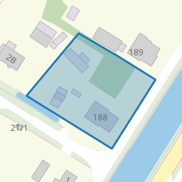 Perceel SDE01-K-2496