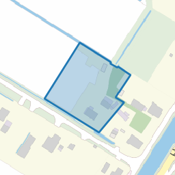 Perceel SDE01-K-2497