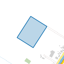 Perceel SDE01-K-2498